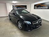 Mercedes-Benz E 200 E -Klasse Cabrio E 200 AMG Line*1HAND* - Mercedes-Benz E 200 in Essen