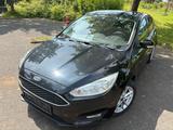 Ford Focus 1,6*Euro6*Klima*PRINS LPG*Automatik* - Ford Focus mit LPG-Antrieb