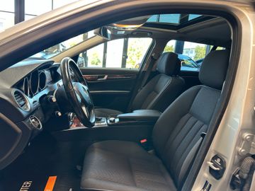 MYAUTOCENTER – Gebraucht- und Jahreswagen mit Werkstattservice in Pfaffenhofen Mercedes-Benz C 220 CDI BlueEfficiency *BiXenon*Schiebed*TÜV*