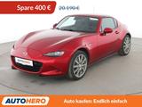 Mazda MX-5 2.0 Sports-Line RF*NAVI*LED*TEMPO*PDC*SHZ* - Mazda aus 2018
