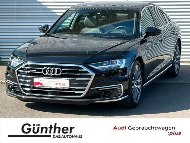 Image of Audi A8