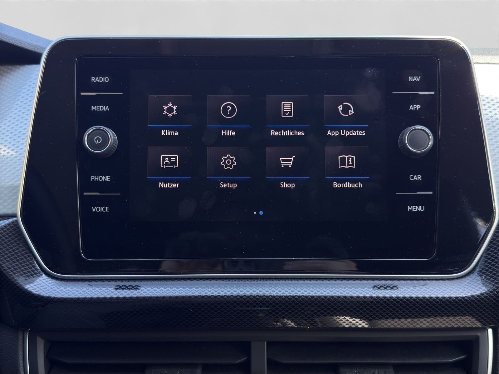 Volkswagen T-Cross - Bild 14