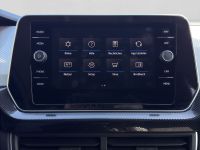 Volkswagen T-Cross - Vorschau Bild 14
