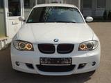 BMW 118i M Sportpaket 5 Türer Facelift Leder Xenon - BMW 118: 118i Facelift