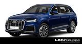 Audi Q7 55 TFSI quattro S line Pano AHK 360° Navi+VC  - gebrauchte Audi Q7 aus dem Jahr 2023
