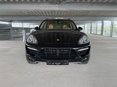 PORSCHE Cayenne Turbo 22" Alu/KD neu/TOP !!!!