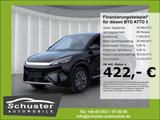 BYD ATTO 3 EVO Design*Sitzbelüft 360°Kam ACC Leder - schwarze BYD ATTO 3