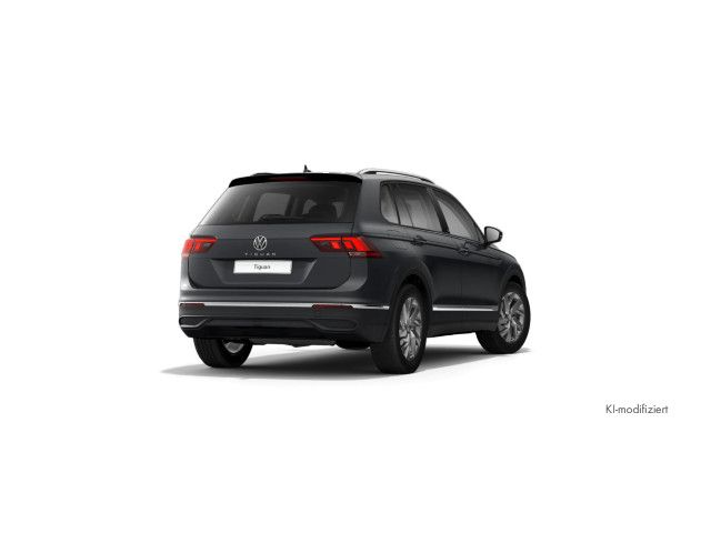 Volkswagen Tiguan - Bild 4