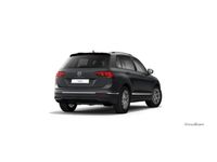 Volkswagen Tiguan - Vorschau Bild 4