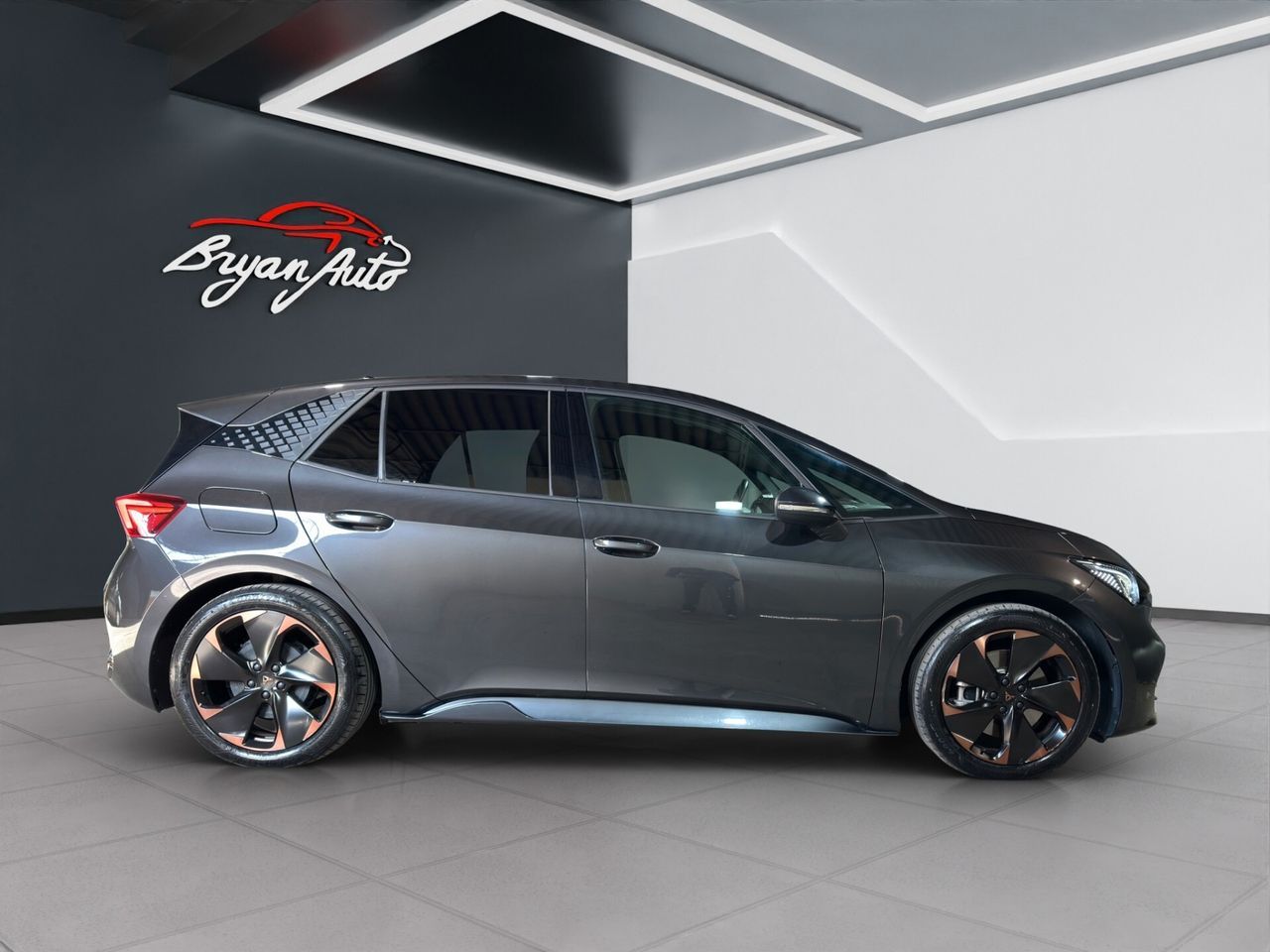 Other Cupra Born 58KWh Impulse+ 231cv