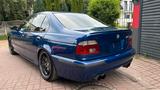 BMW M5 M5 E39 - BMW M5: E39
