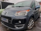 Citroën C3 Picasso Tendance,Tempomat,Insp. neu, 2.Hand - Citroën C3: Tendance