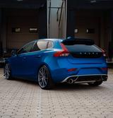 Volvo V40 T3 R Design (ST X Fahrwerk) - Volvo V40 mit Benzin-Antrieb: Limousine, R Design