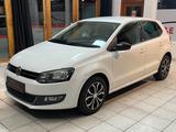 Volkswagen Polo V Style |KLIMA|PDC|SHZ|8-FACH| - Volkswagen Polo: Style