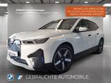 BMW iX xDrive40 Driv.Assist.Prof Harman/K Laser - gebrauchte BMW iX aus dem Jahr 2023