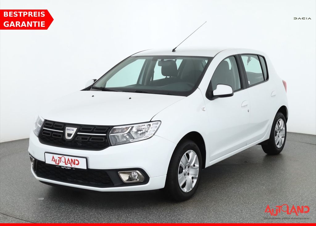 Image of Dacia Sandero