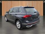 Volkswagen Tiguan 1.5 TSI DSG Elegance*Navi*LED*DAB*ACC - VW Tiguan Gebrauchtwagen
