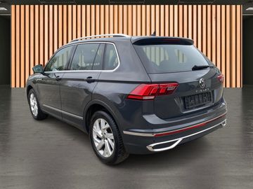 Volkswagen Tiguan - 4