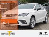 Seat Ibiza 1.0 TSI DSG FR REAR VIEW DAB+ SITZHZ KESSY - Seat Ibiza: Fr