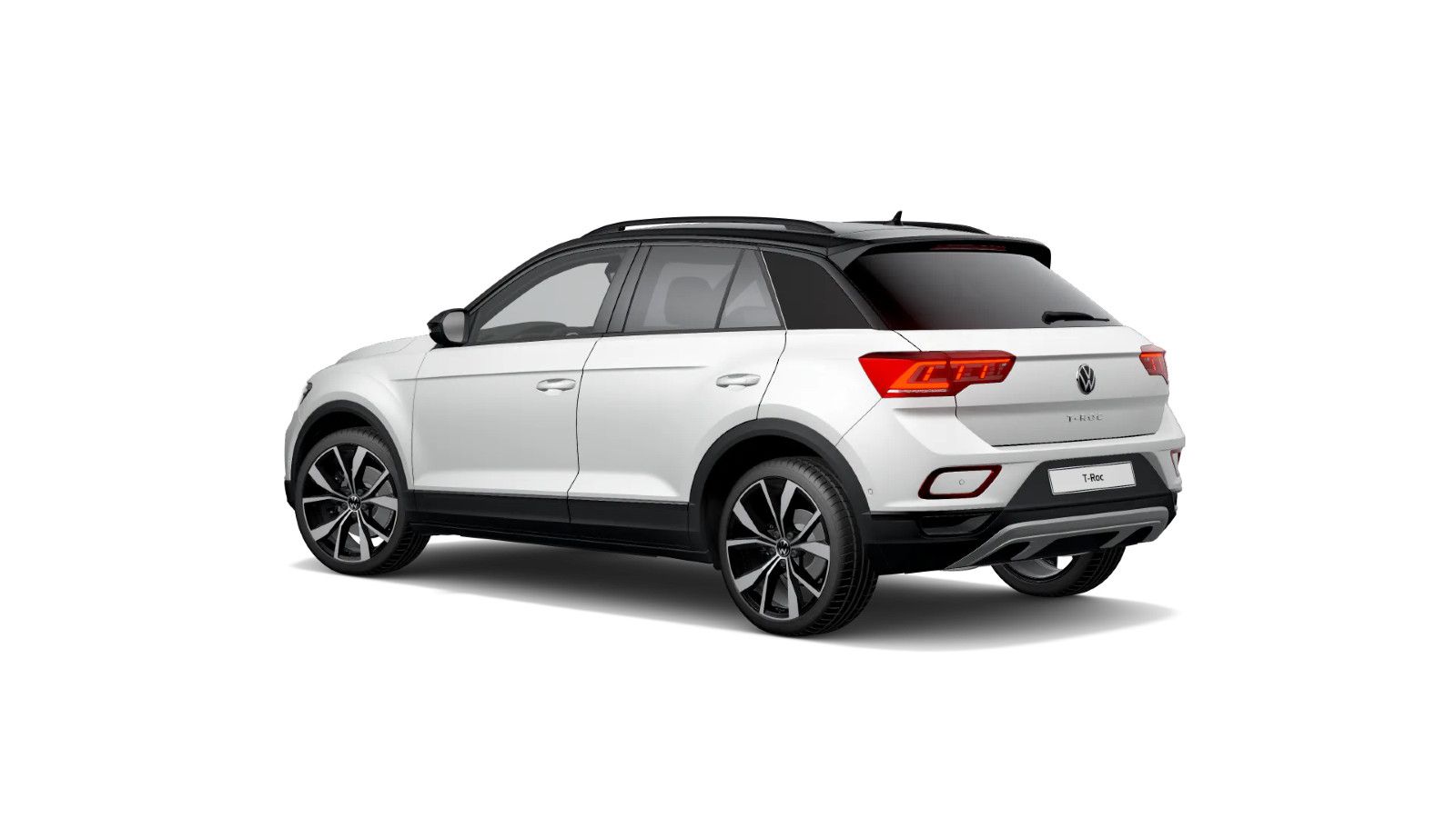 Volkswagen T-Roc - Bild 4