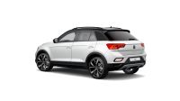 Volkswagen T-Roc - Vorschau Bild 4