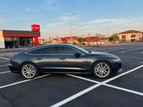 Audi A7 55 TFSI S tronic quattro - - Audi A7: 55