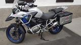 BMW schöne R1200 GS - BMW 2009 R 1200 GS