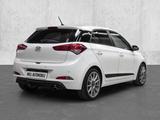 Hyundai i20 Select Klima Lichtsensor el.SP Spieg. beheiz - Hyundai i20 Gebrauchtwagen in Köln