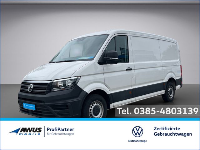 Crafter 35 Kasten 2.0TDI 103kW