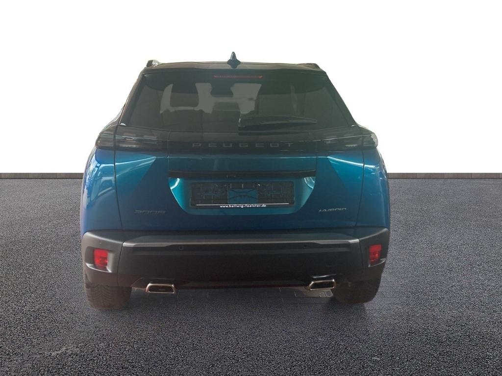 Peugeot 2008 Hybrid GT AT Shz Navi Kamera 360 PDC v+h