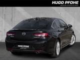 Opel Insignia 2.0 CDTI 4x4 Business INNOVATION - Opel Insignia mit Diesel-Antrieb: mit Klimaautomatik