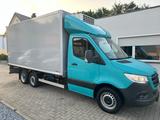 Mercedes-Benz Sprinter III Kühlkoffer 317CDI/Klima/Kamera/Navi - Mercedes-Benz Sprinter Gebrauchtwagen in Bielefeld