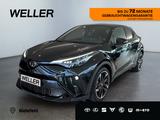 Toyota C-HR 2.0 Hybrid GR Sport *LED*ACC*JBL*19Zoll*CAM - Toyota C-HR in Bielefeld