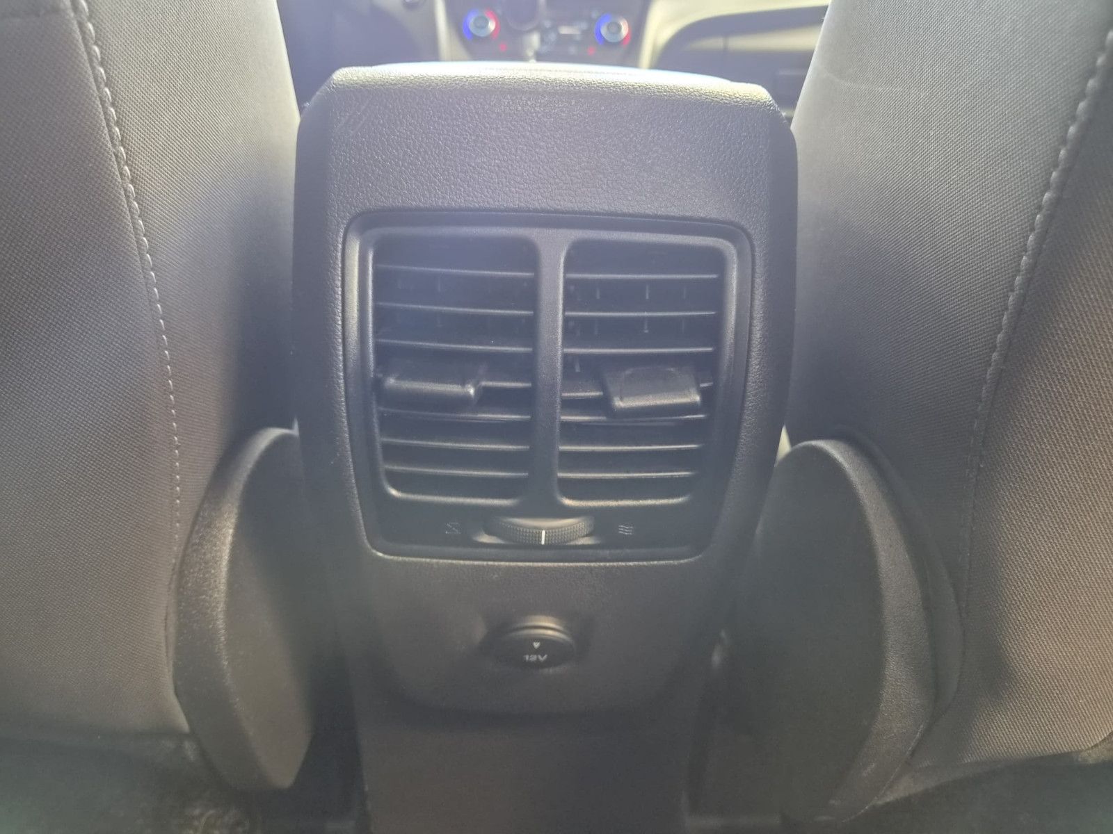 Fahrzeugabbildung Ford Kuga Cool & Connect / NAVI /