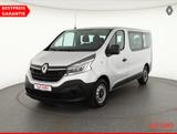 Renault Trafic III 2.0 dCi ENERGY L1H1 9-Sitzer LED PDC - Renault: Sitzer 9