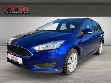 Ford Focus - 3