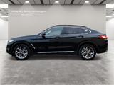 BMW X4 xDrive20d Navi Kamera Driv.Assist Sportsitze - gebrauchte BMW X4 aus dem Jahr 2023