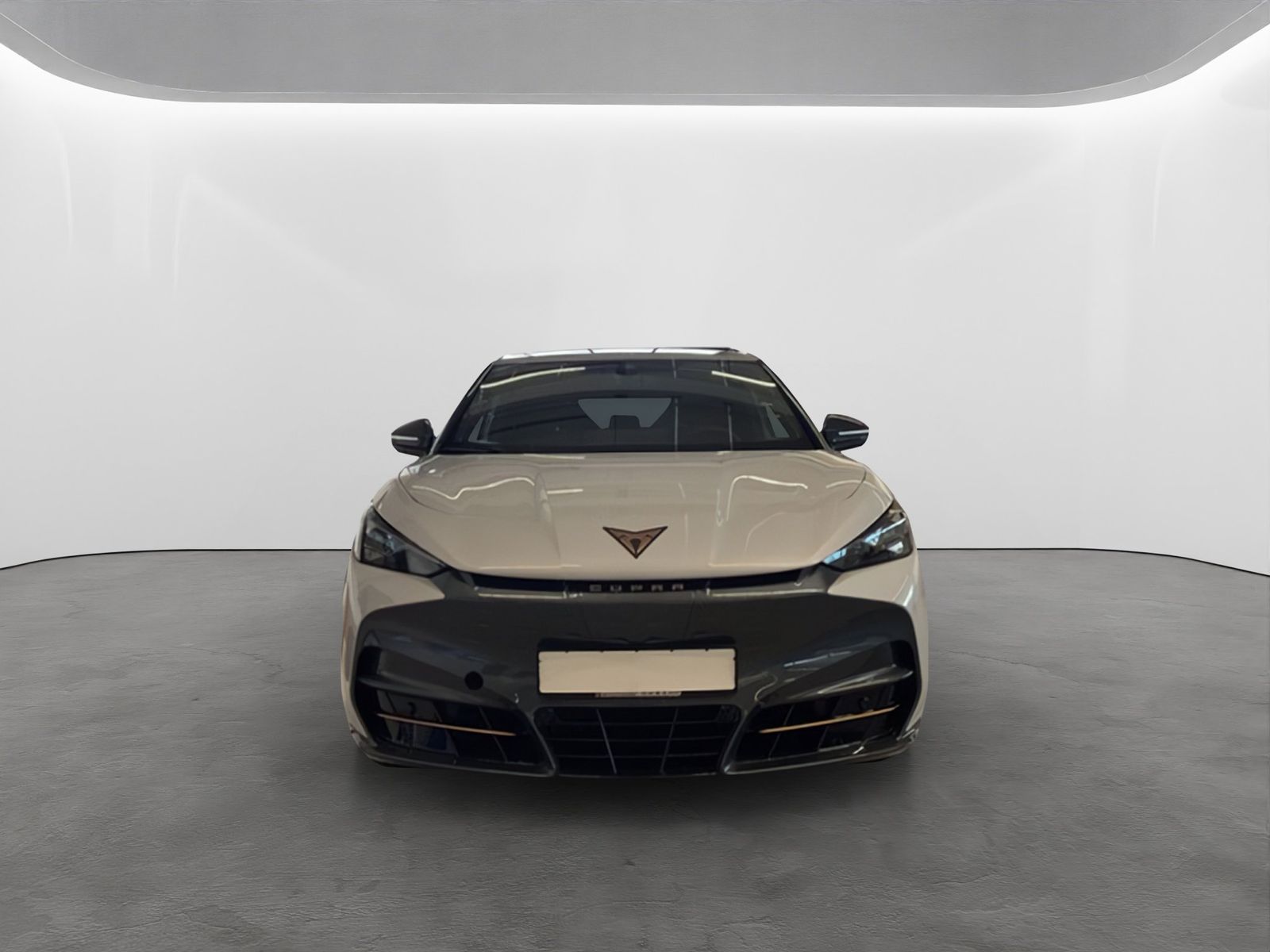 Cupra Tavascan Endurance imagem 3