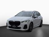 BMW 223d xDrive Active Tourer - BMW 223 Active Tourer mit Diesel-Antrieb: Automatik