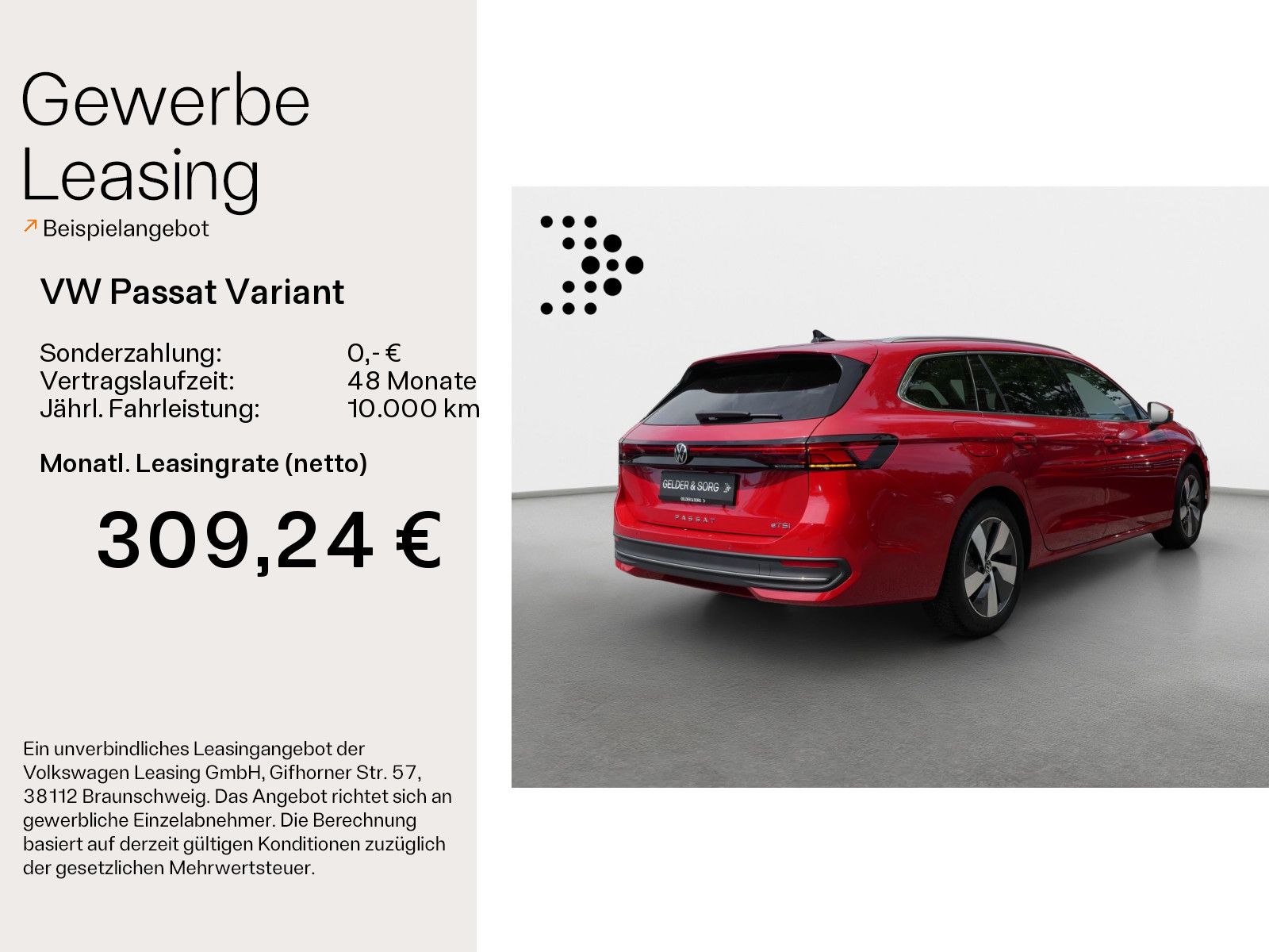 Volkswagen Passat Variant - Bild 2
