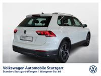 Volkswagen Tiguan - Vorschau Bild 3
