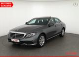Mercedes-Benz E 200 LED Navi Kamera Teilleder Tempomat PDC - Mercedes-Benz E-Klasse Gebrauchtwagen in Hannover