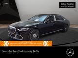 Mercedes-Benz Maybach S 580 4M Pano/Massage/Exklusiv/Chauffeur