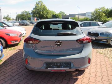 Opel Corsa - 5
