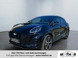 Ford Puma ST-Linie 1.0 EcoBoost ACC PDC KAM360 NAV
