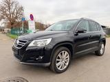 Volkswagen Tiguan Sport & Style BMT Panoramadach - Volkswagen Tiguan mit Diesel-Antrieb