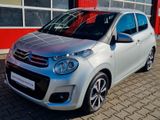 Citroën C1 VTi 68 SHINE +Einparkhilfe+Nebelscheinwerfer+ - Citroën C1 mit Benzin-Antrieb