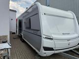 Dethleffs Nomad 760 DR - Dethleffs Nomad 760 DR