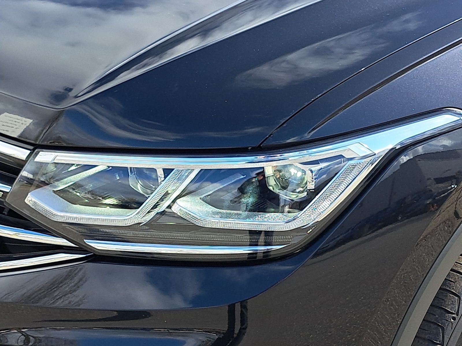 Volkswagen Tiguan Allspace - Bild 6