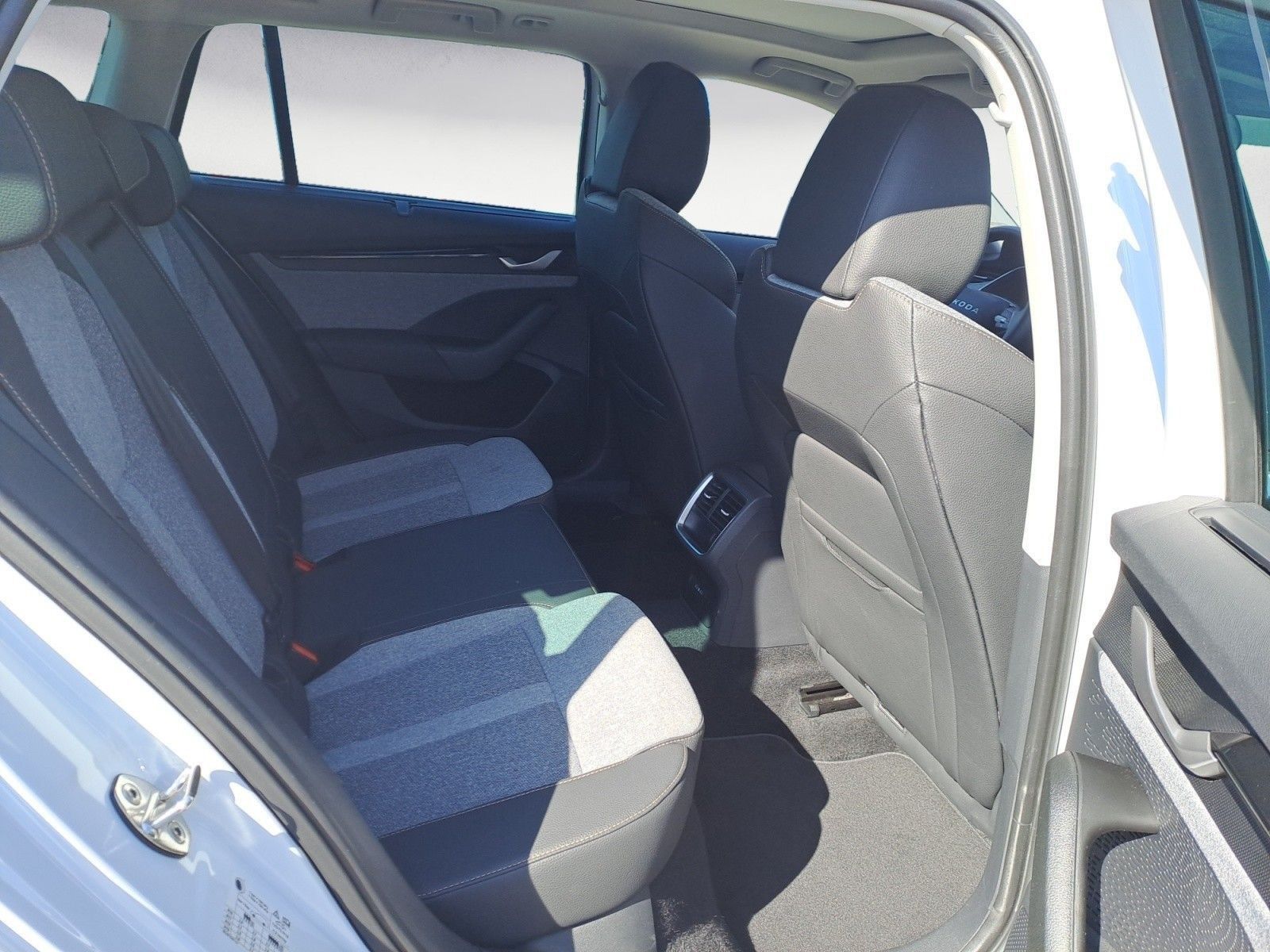 Skoda Octavia - Bild 14